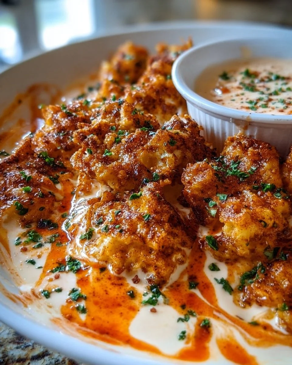 A bottle of Southwest Ranch Sauce on a wooden table with fresh ingredients.