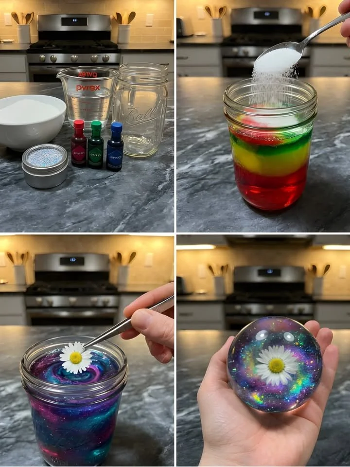 Kids experiencing magic and wonder with fun activities